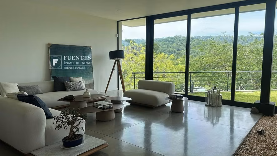 VENTA CASA EL ENCANTO COUNTRY CLUB SAN JOSE VILLANUEVA LA LIBERTAD - Imagen 4