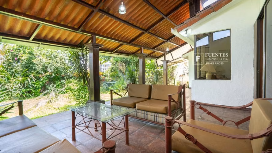 VENTA CASA COL ESCALON PARTE MEDIA SAN SALVADOR - Imagen 3