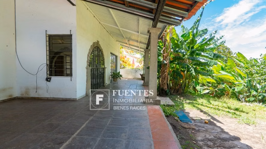 VENTA CASA COL ESCALON PARTE MEDIA SAN SALVADOR - Imagen 4