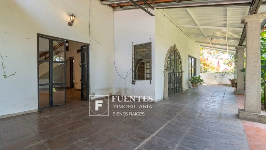 VENTA CASA COL ESCALON PARTE MEDIA SAN SALVADOR - Imagen 3