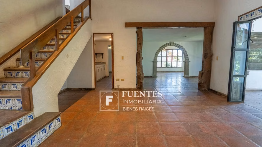 VENTA CASA COL ESCALON PARTE MEDIA SAN SALVADOR - Imagen 2