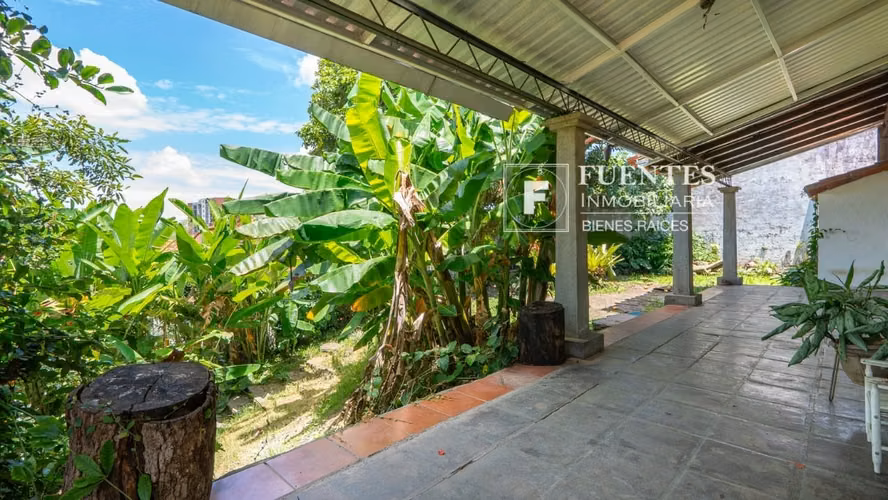 VENTA CASA COL ESCALON PARTE MEDIA SAN SALVADOR - Imagen 5