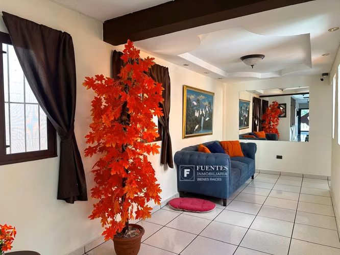 VENTA CASA LOMAS DE SAN FRANCISCO SAN SALVADOR - Imagen 2