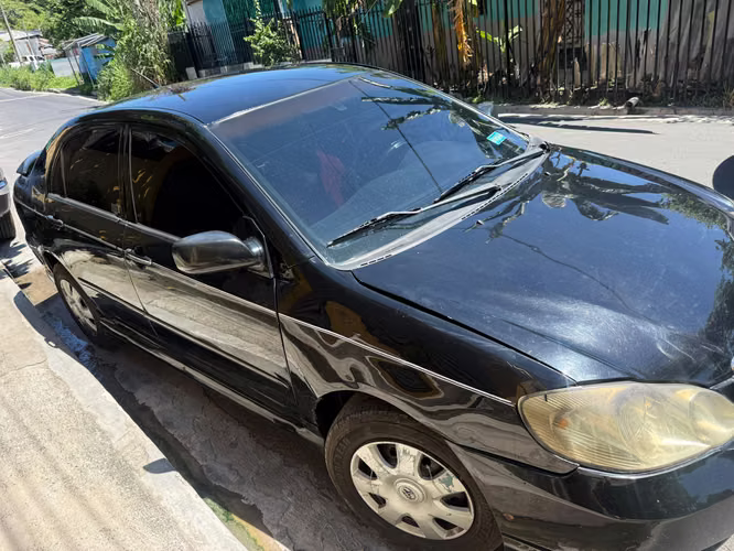 Toyota Corolla S 2004 - Imagen 3