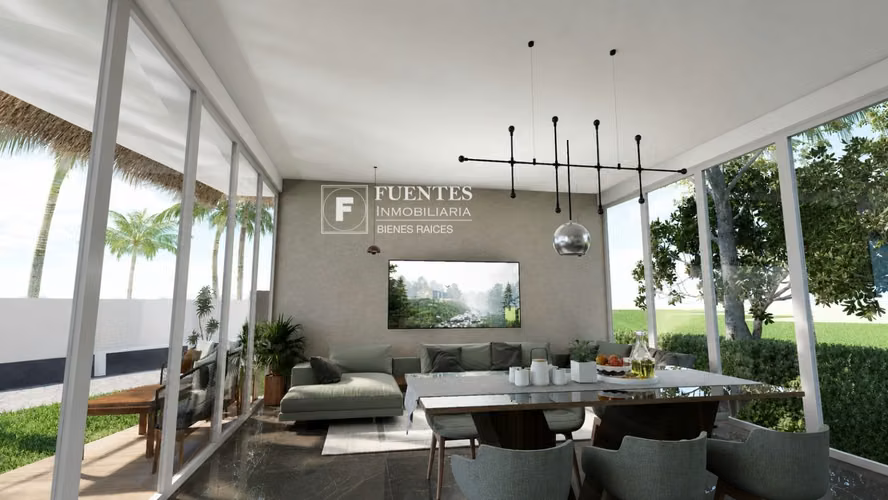 VENTA RESIDENCIA DE PLAYA COSTA DEL SOL - Imagen 8
