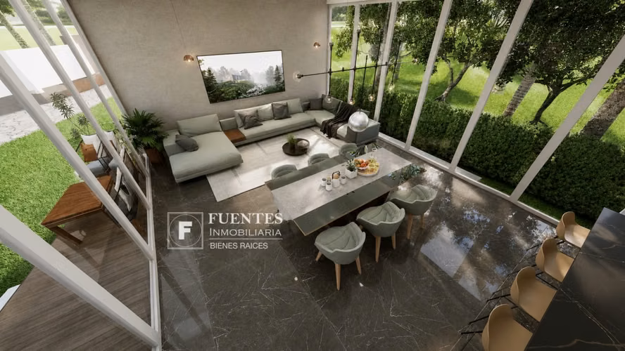 VENTA RESIDENCIA DE PLAYA COSTA DEL SOL - Imagen 10