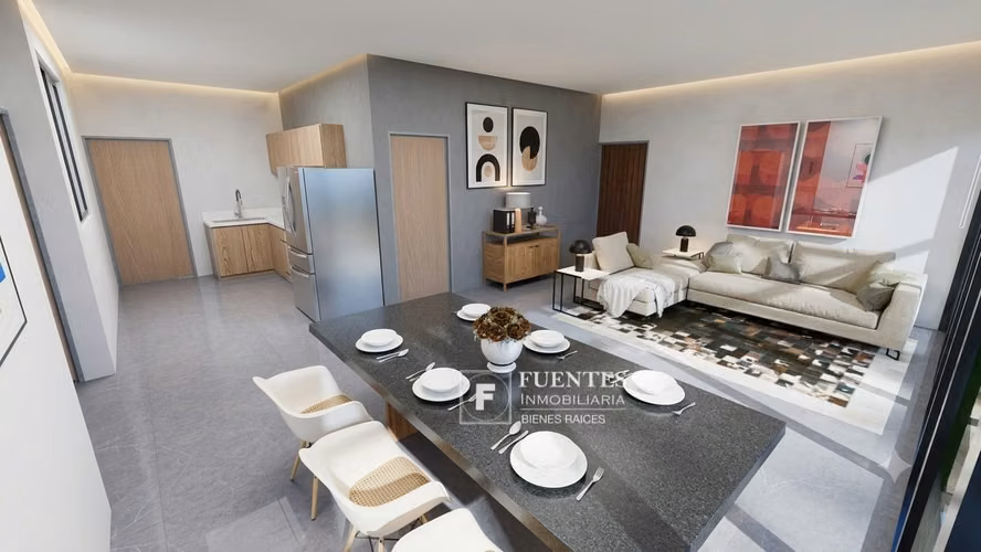 RESIDENCIA DE PLAYA EN VENTA COSTA DEL SOL - Imagen 2