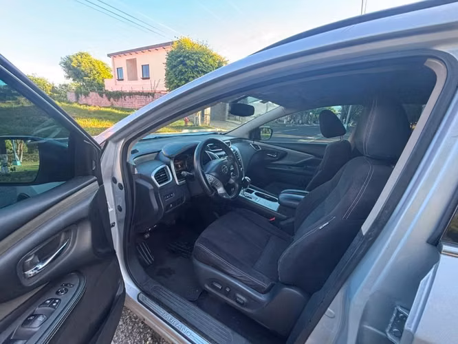 Nissan Murano 2018 - Imagen 2