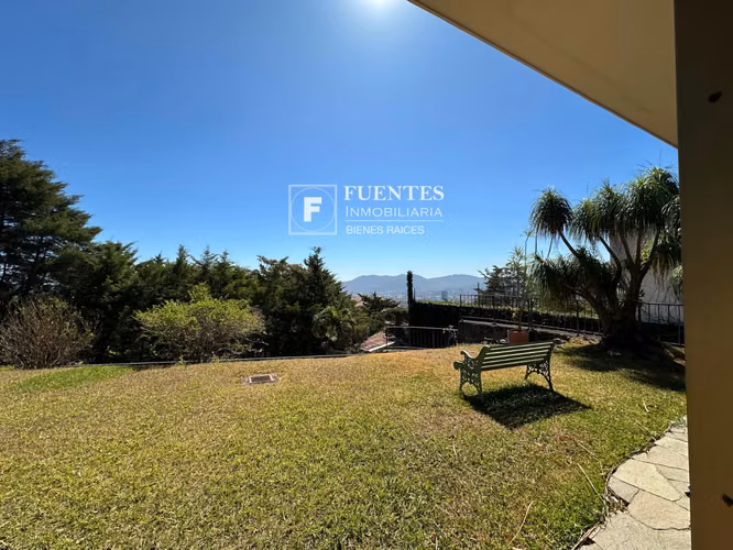 VENTA CASA ALTOS DE LA ESCALÓN SAN SALVADOR - Imagen 2