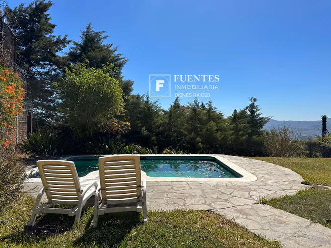 VENTA CASA ALTOS DE LA ESCALÓN SAN SALVADOR - Imagen 9