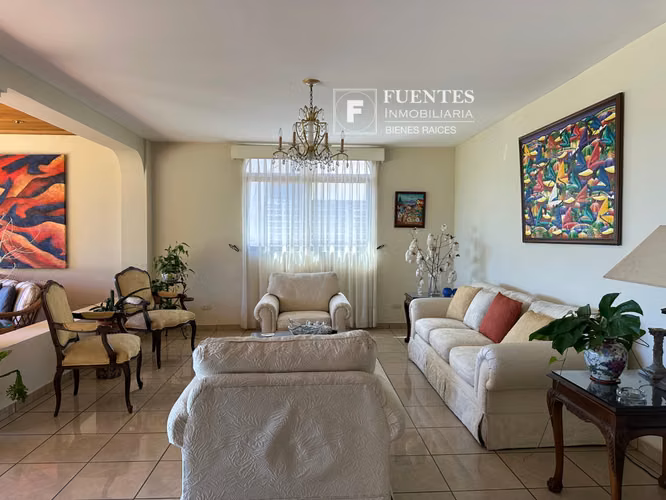 VENTA CASA ALTOS DE LA ESCALÓN SAN SALVADOR - Imagen 6
