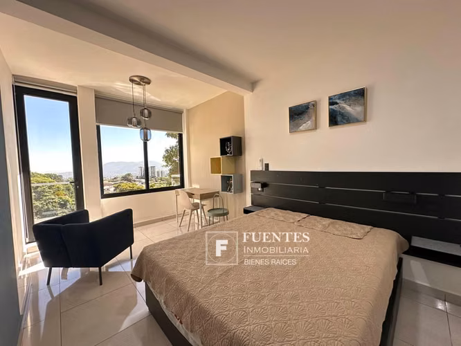 VENTA EDIFICIO DE 12 APARTAMENTOS COLONIA ESCALÓN SAN SALVADOR - Imagen 5
