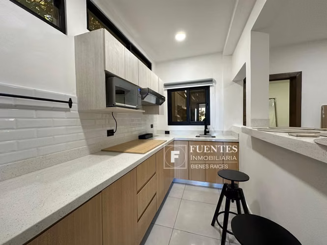 VENTA EDIFICIO APARTAMENTOS AMUEBLADOS COLONIA ESCALÓN SAN SALVADOR - Imagen 8