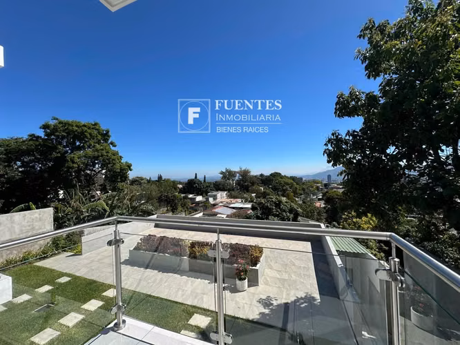 VENTA EDIFICIO APARTAMENTOS AMUEBLADOS COLONIA ESCALÓN SAN SALVADOR - Imagen 2