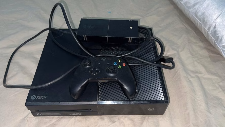 Xbox one - Imagen 3