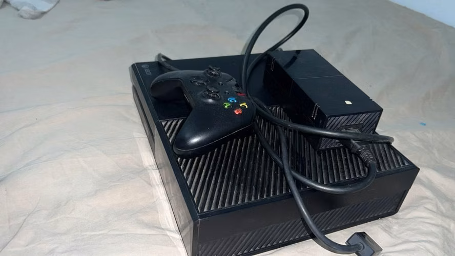 Xbox one - Imagen 2