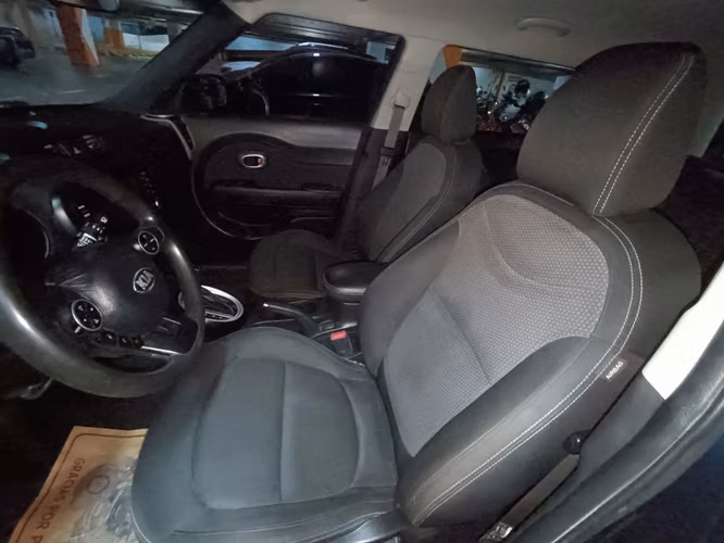 Kia Soul 19 - Imagen 5