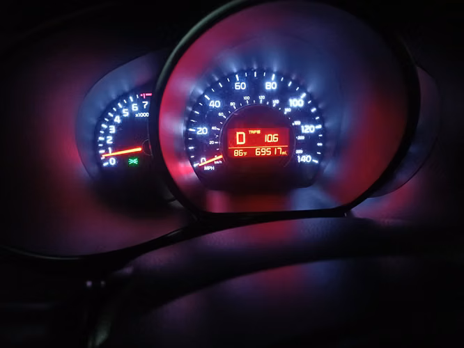 Kia Soul 19 - Imagen 6