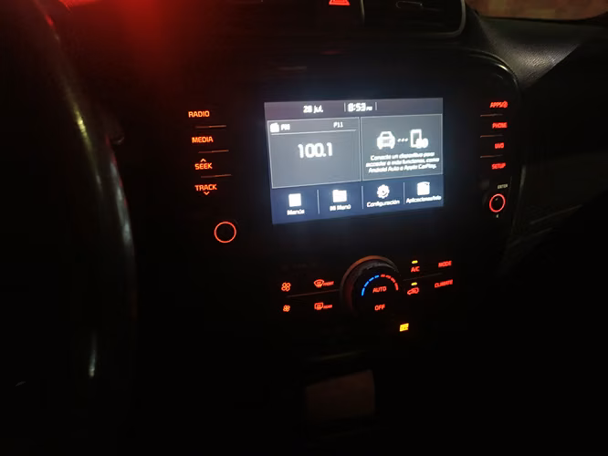 Kia Soul 19 - Imagen 7