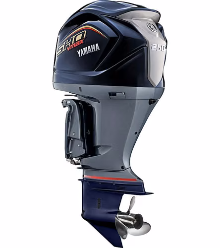  **YAMAHA VMAX SHO 250 HP EN VENTA — EL SALVADOR **