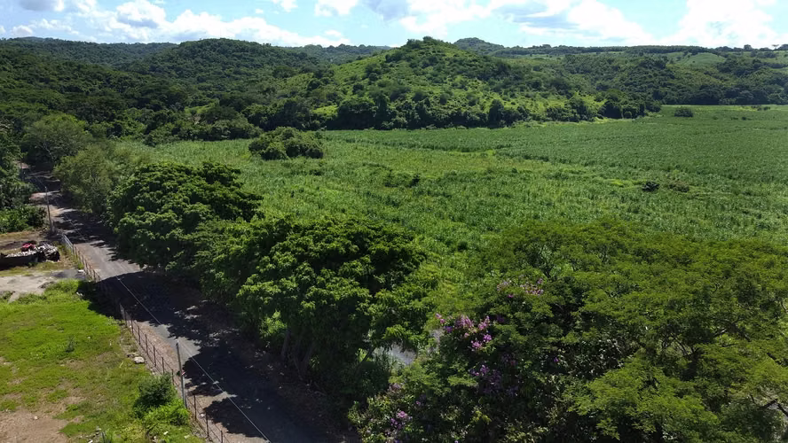 Venta de 57 manzanas de Terreno en San Diego La Libertad acceso a Litoral - Imagen 10