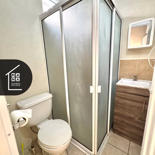 CASA EN VENTA EN RES. NUEVO LOURDES PONIENTE - Imagen 9