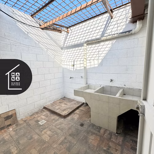 CASA EN VENTA EN RES. NUEVO LOURDES PONIENTE - Imagen 12