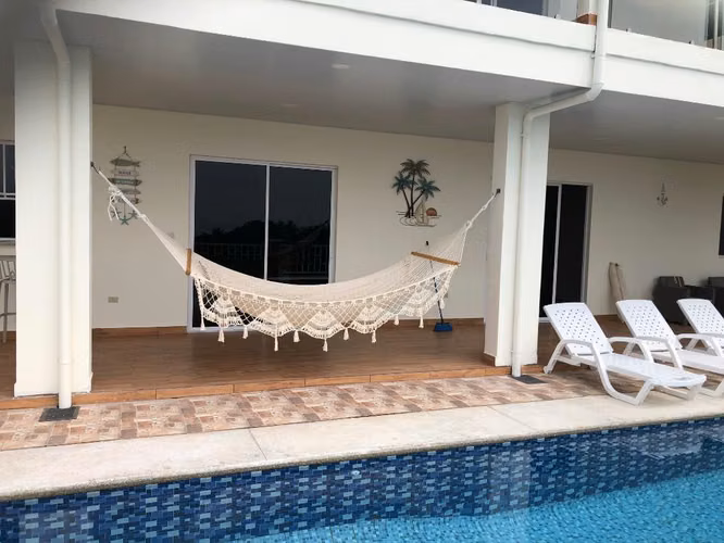 Casa de playa sur city San Blas - Imagen 5