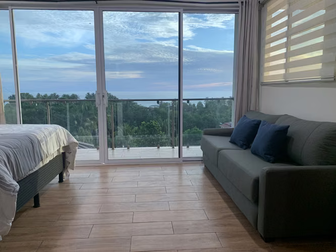Casa de playa sur city San Blas - Imagen 11