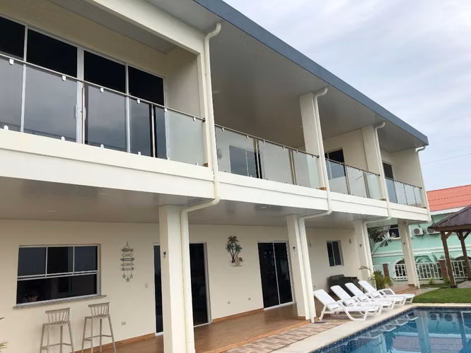 Casa de playa sur city San Blas - Imagen 2