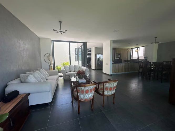 PORTAL DEL BOSQUE ALQUILER $3,500 NUEVO CUSCATLAN - Imagen 9