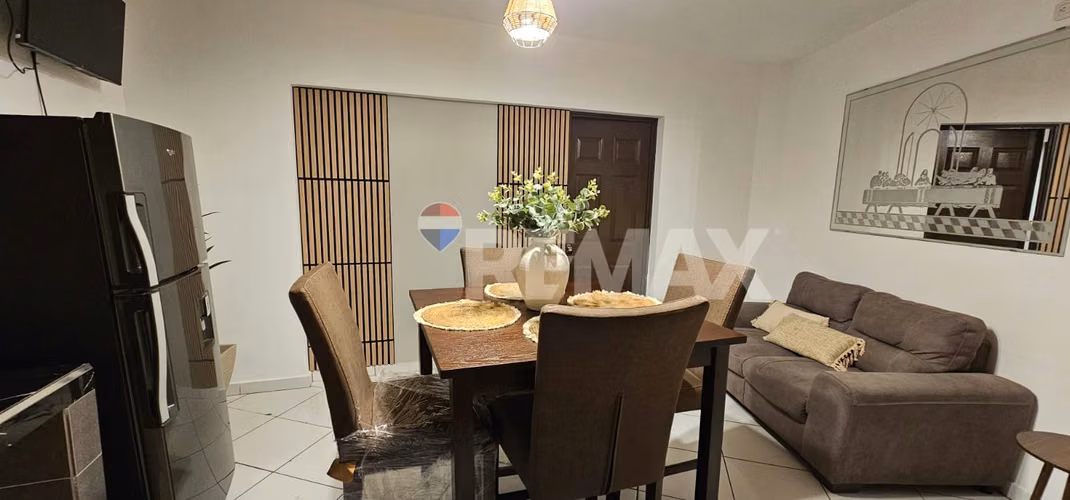 SAN ANTONIO ABAD | APARTAMENTO EN ALQUILER | FULL AMUEBLADO