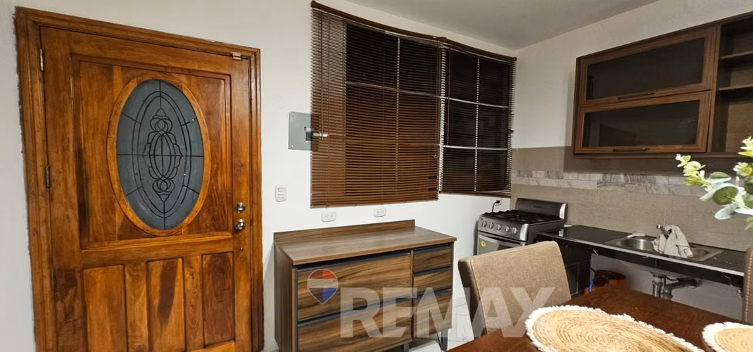 SAN ANTONIO ABAD | APARTAMENTO EN ALQUILER | FULL AMUEBLADO - Imagen 6