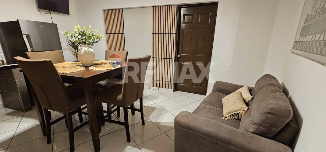 SAN ANTONIO ABAD | APARTAMENTO EN ALQUILER | FULL AMUEBLADO - Imagen 5