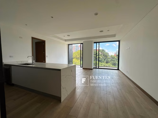 ALQUILER APARTAMENTO ZONA 10 GUATEMALA TORRE FERRÉ DIEZ - Imagen 3