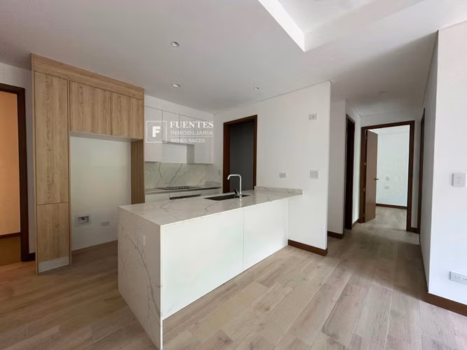 ALQUILER APARTAMENTO ZONA 10 GUATEMALA TORRE FERRÉ DIEZ - Imagen 4