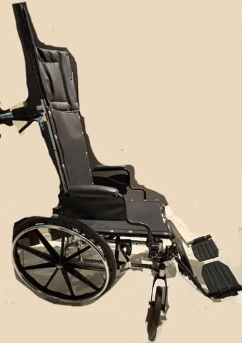 Silla de Ruedas