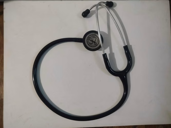 Estetoscopio Littman classic II