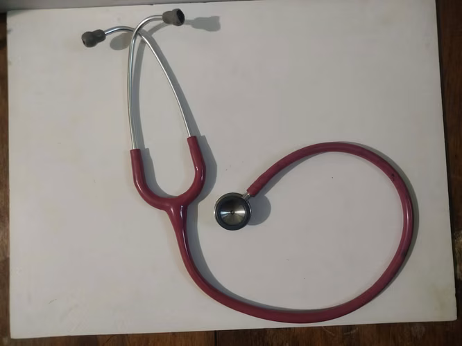 Estetoscopio Littman II classic pediatrico