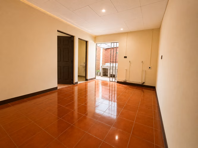 Hermosa Casa en Renta para Oficina en Colonia San Francisco 