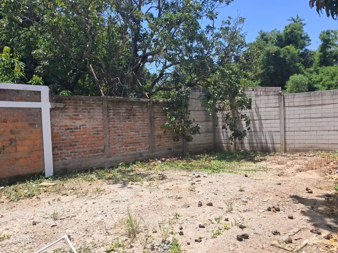 VENTA DE TERRENO COLONIA MIRALVALLE PRIVADO - Imagen 2