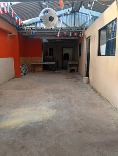 VENTA DE CASA PLANES DE RENDEROS COLONIA BELLO SAN JUAN KM4