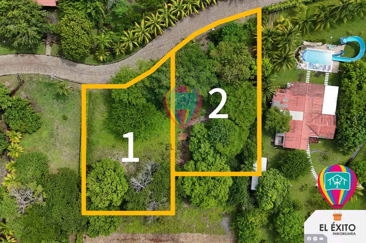 VENDO TERRENOS EN LAS VERANERAS LOS COBANOS, SONSONATE - Imagen 11