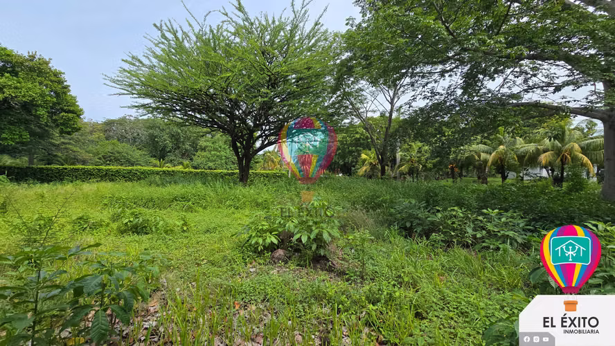 VENDO TERRENOS EN LAS VERANERAS LOS COBANOS, SONSONATE - Imagen 7