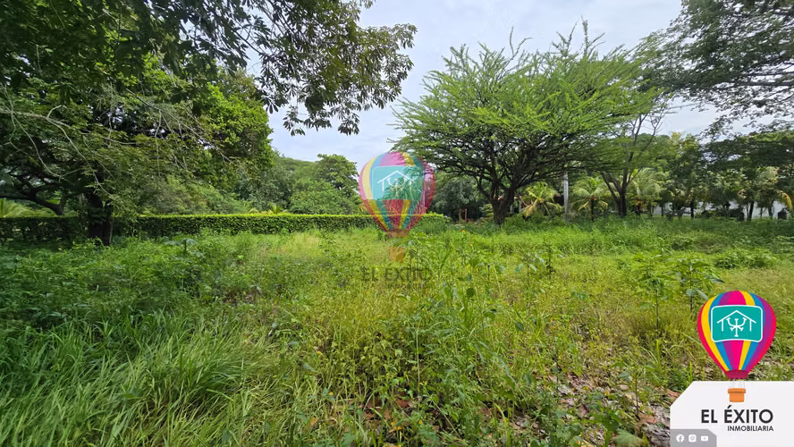 VENDO TERRENOS EN LAS VERANERAS LOS COBANOS, SONSONATE - Imagen 1