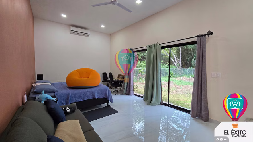 VENDO RANCHO DE PLAYA EN LAS VERANERAS, ACAJUTLA - Imagen 9