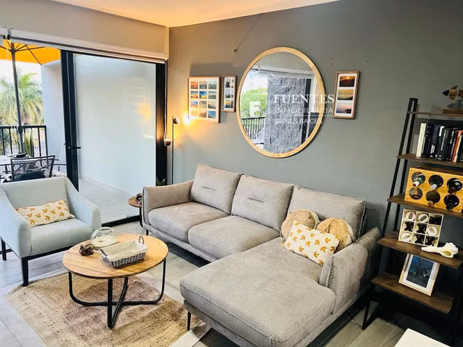VENTA APARTAMENTO TORRE ARIA COL SAN FRANCISCO SAN SALVADOR