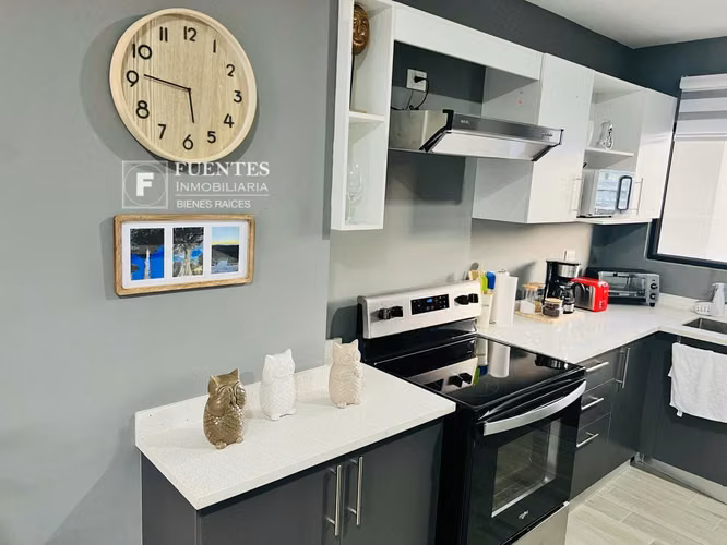 VENTA APARTAMENTO TORRE ARIA COL SAN FRANCISCO SAN SALVADOR