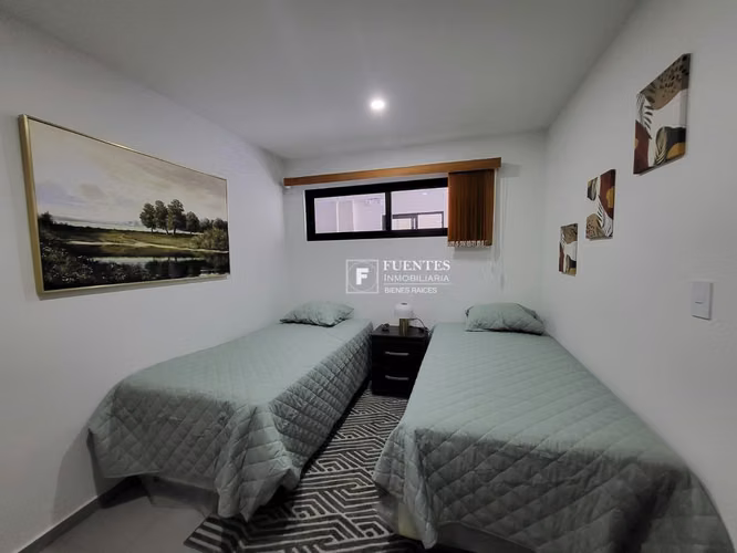 ALQUILER APARTAMENTO AMUEBLADO TORRE MAYA COL ESCALON TORRE MAYA - Imagen 8