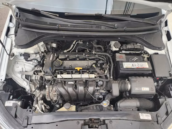 Hyundai Elantra 2018 Limited - Imagen 6